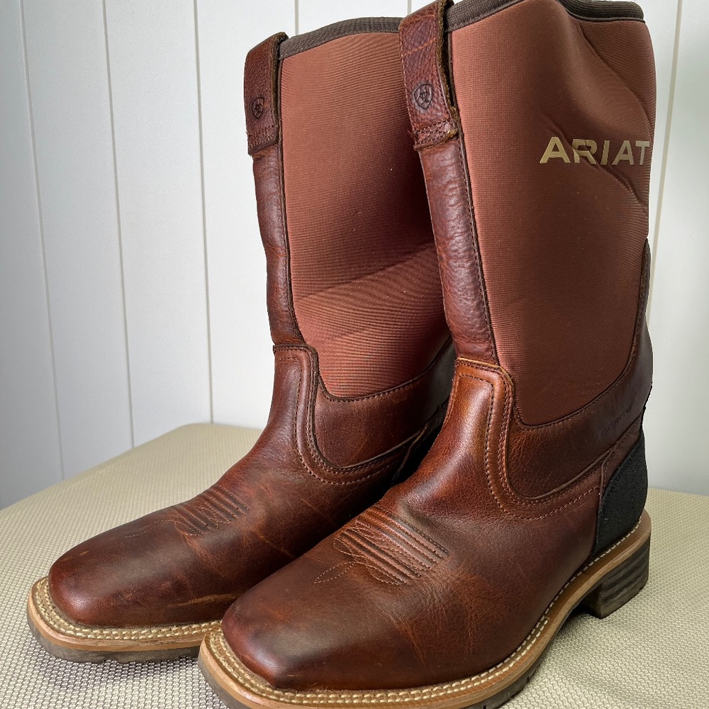 Men's Boots